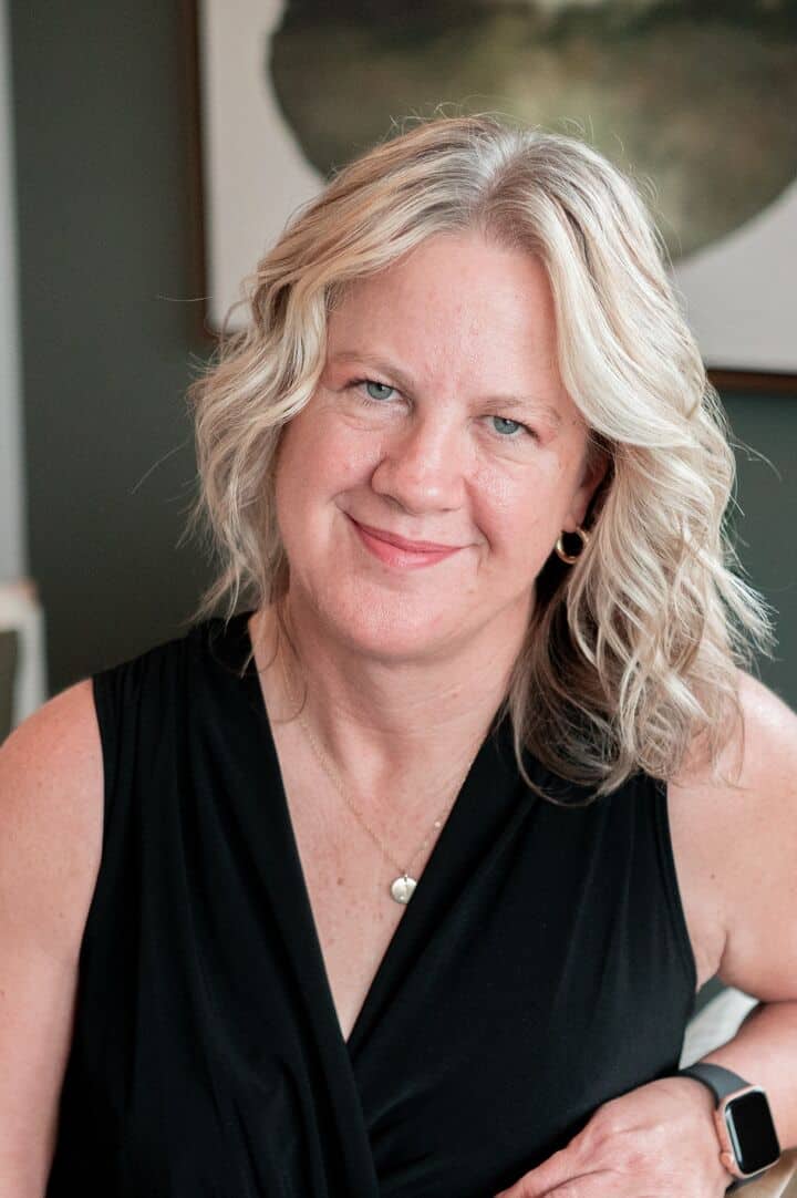Jennifer Lampen