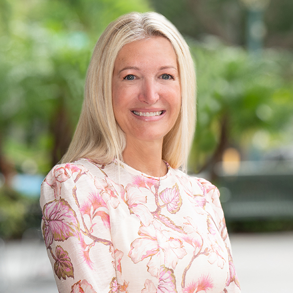 Jennifer Linehan