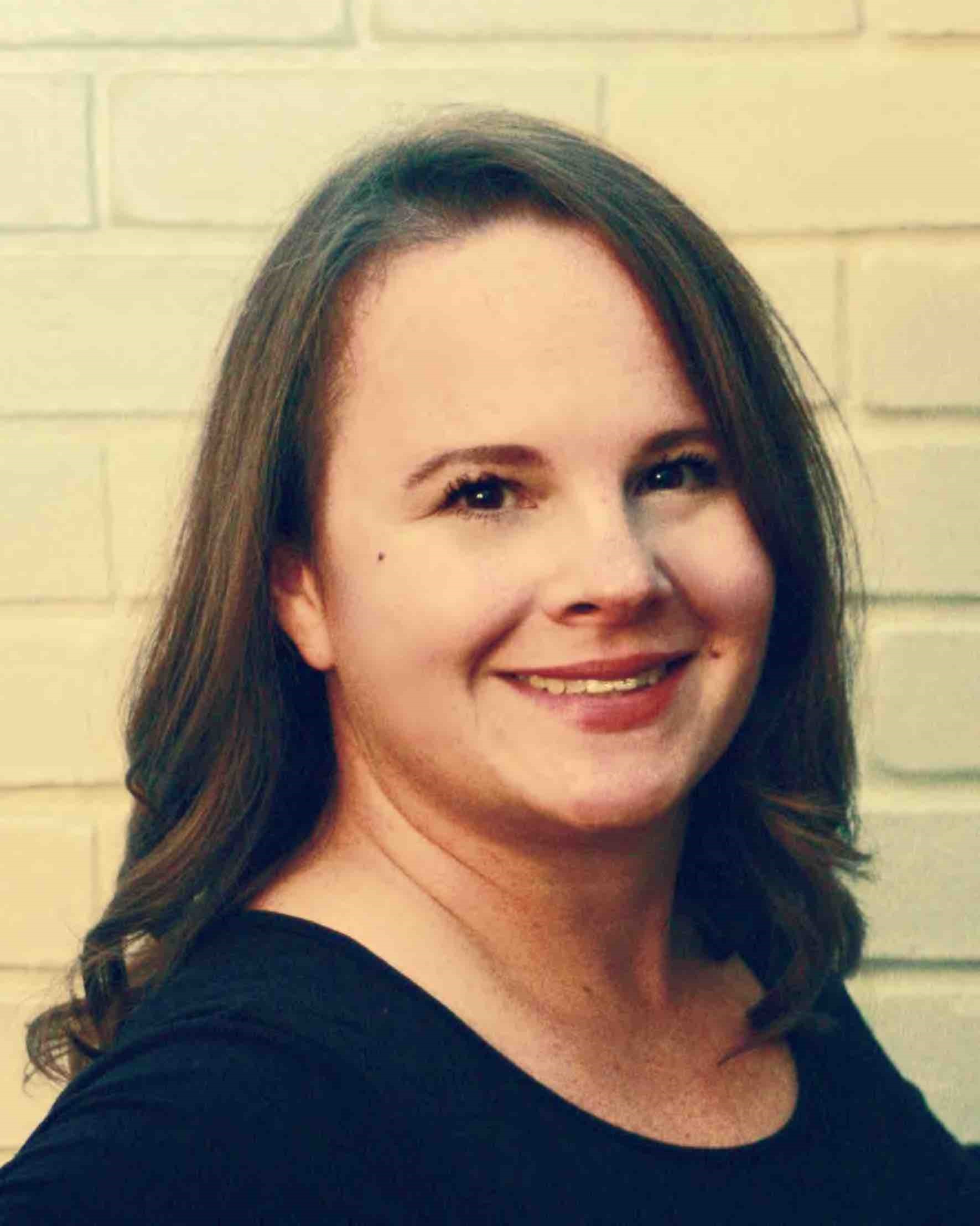 Jennifer Moore
