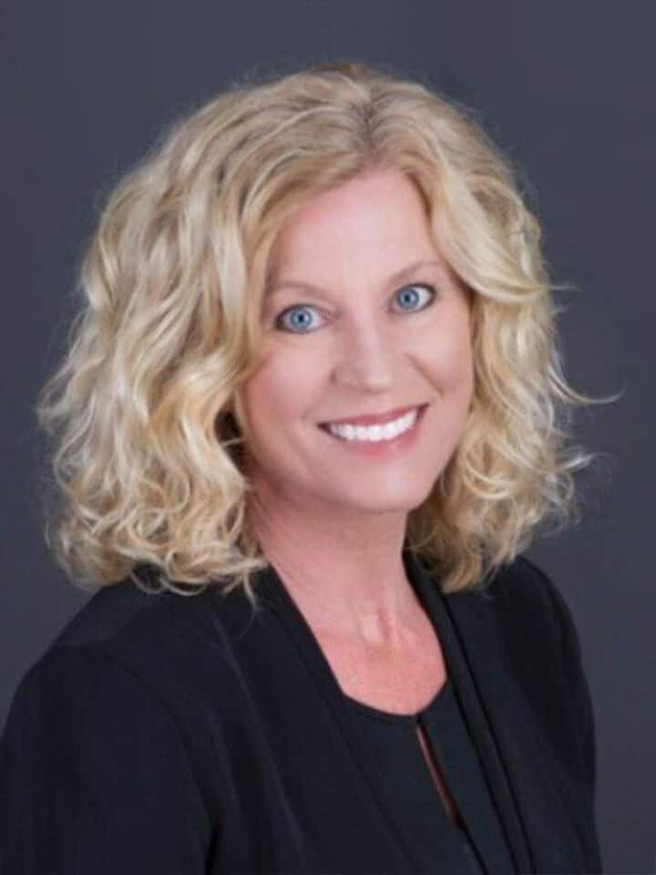 Jennifer Sims