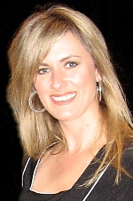 Jennifer Spergl