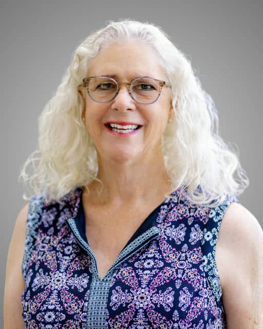 Jennifer Thomas