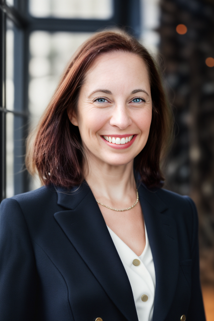 Jennifer Turberfield