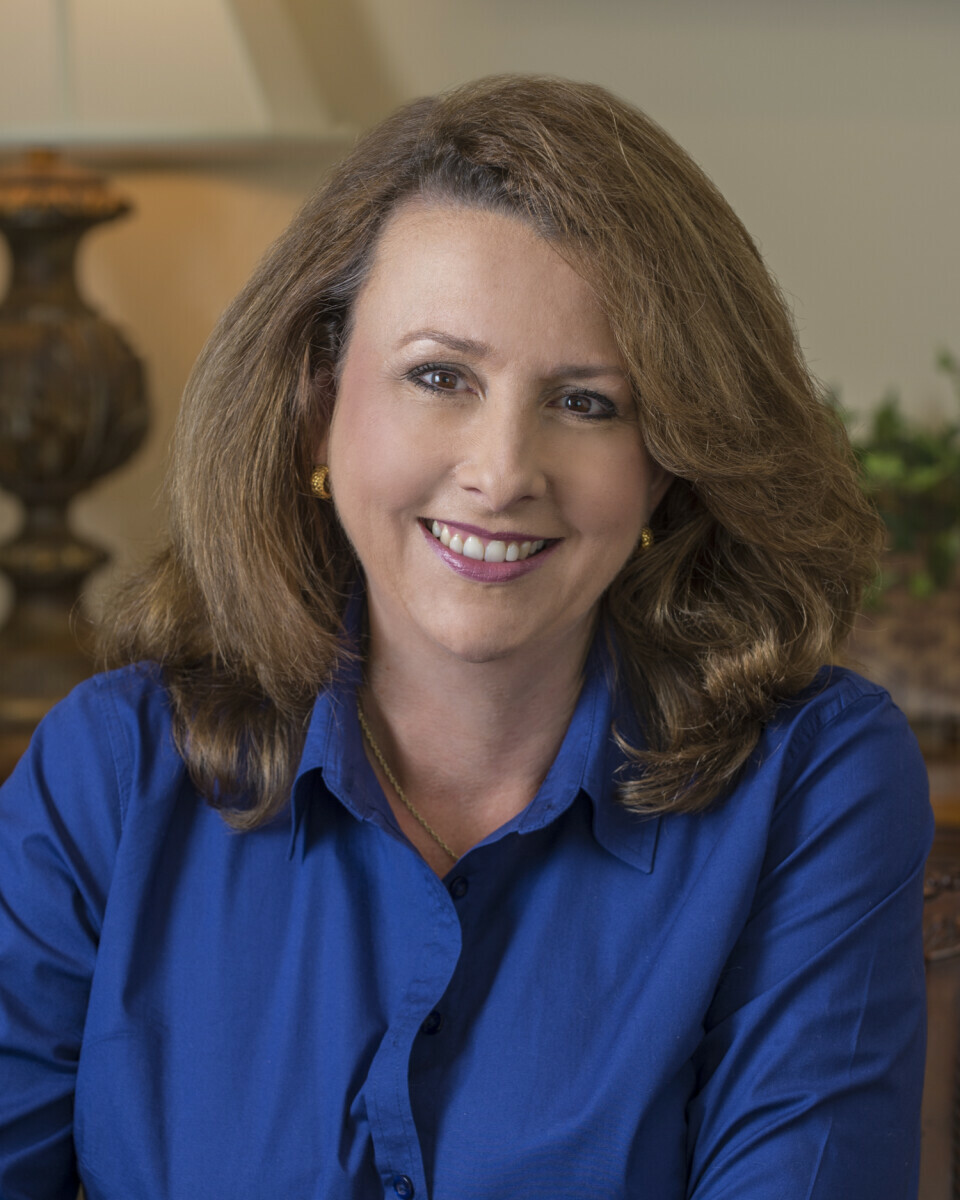 Jenny Lopresti