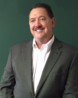 Jerry Hill