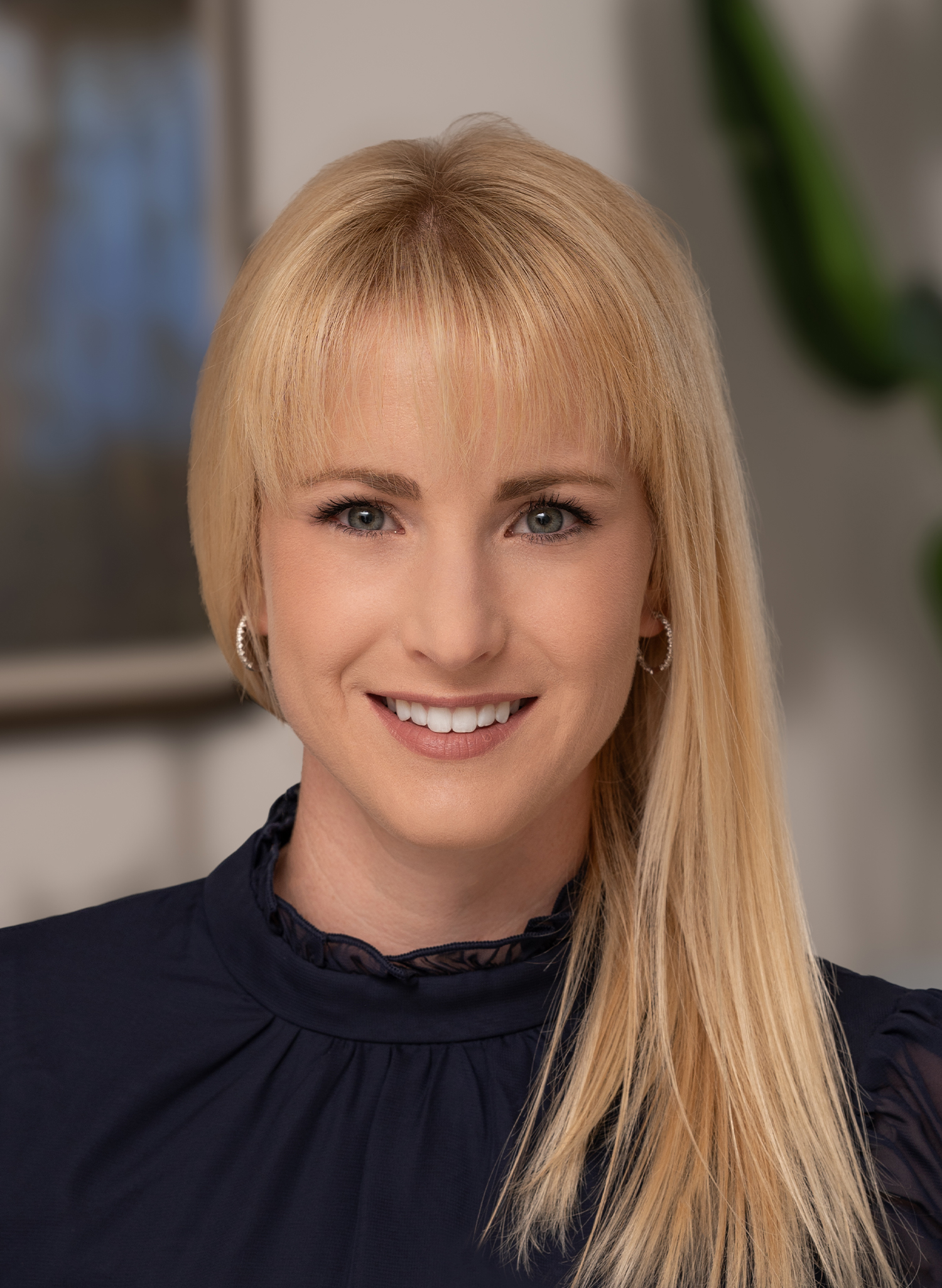 Jessica Chefan Hansen