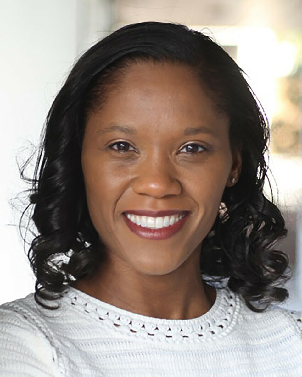 Jessica Curry-Yorkman