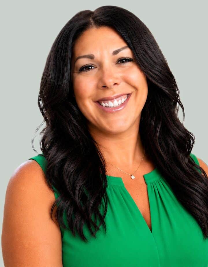 Jessica Hargrave