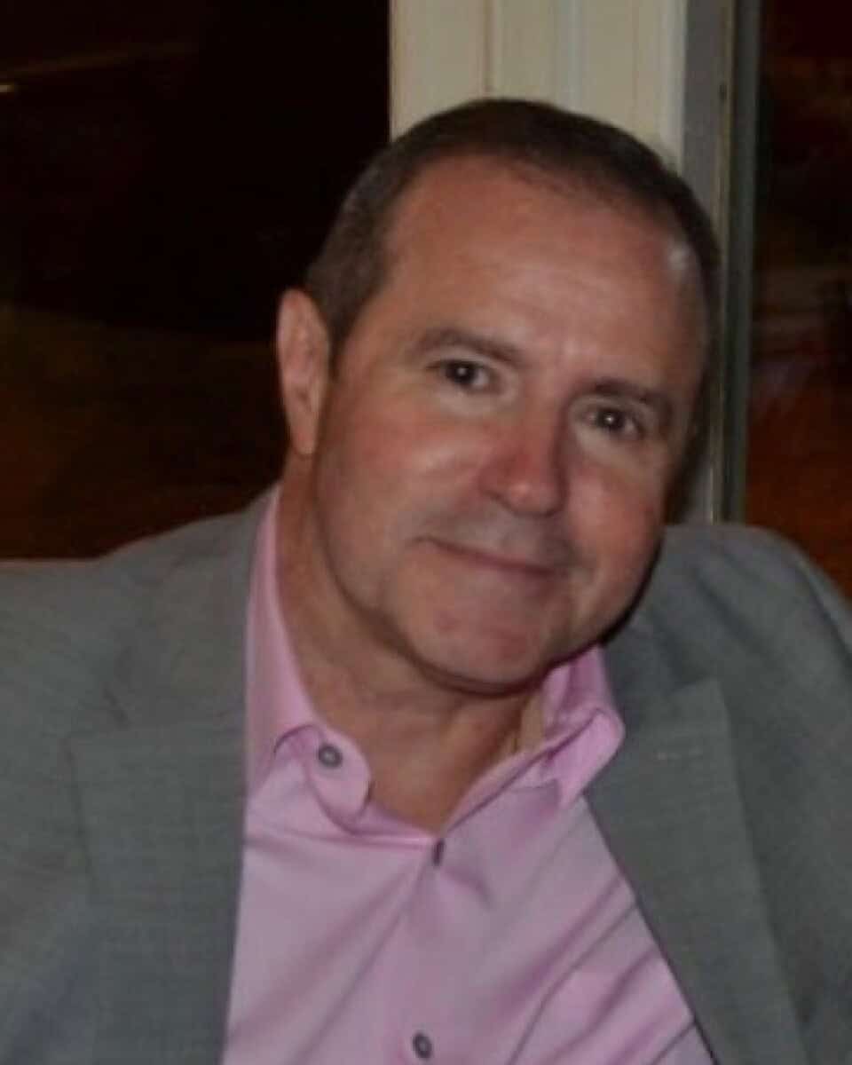 Jesus Mendez