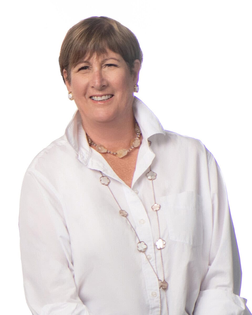 Jill Hall