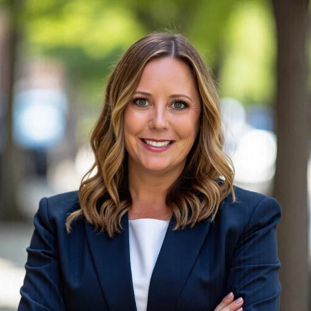 Jillian Vaillancourt