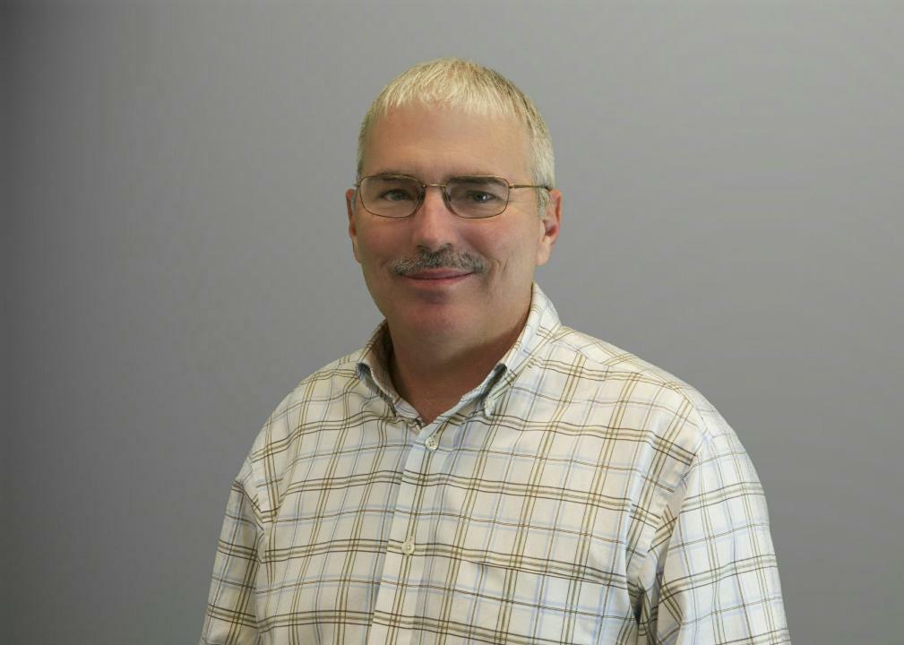 Jim Fox