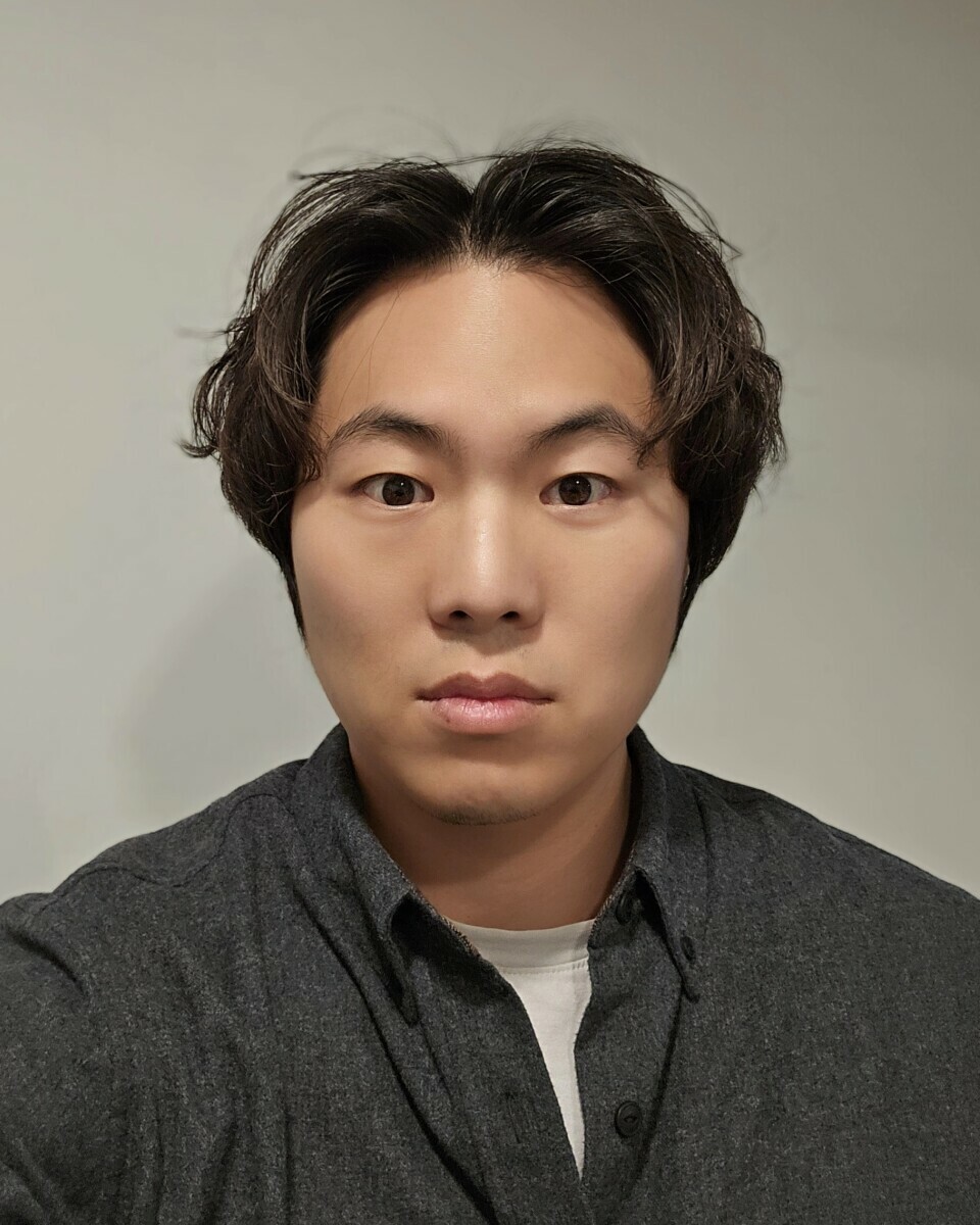 Jin Hyung Park