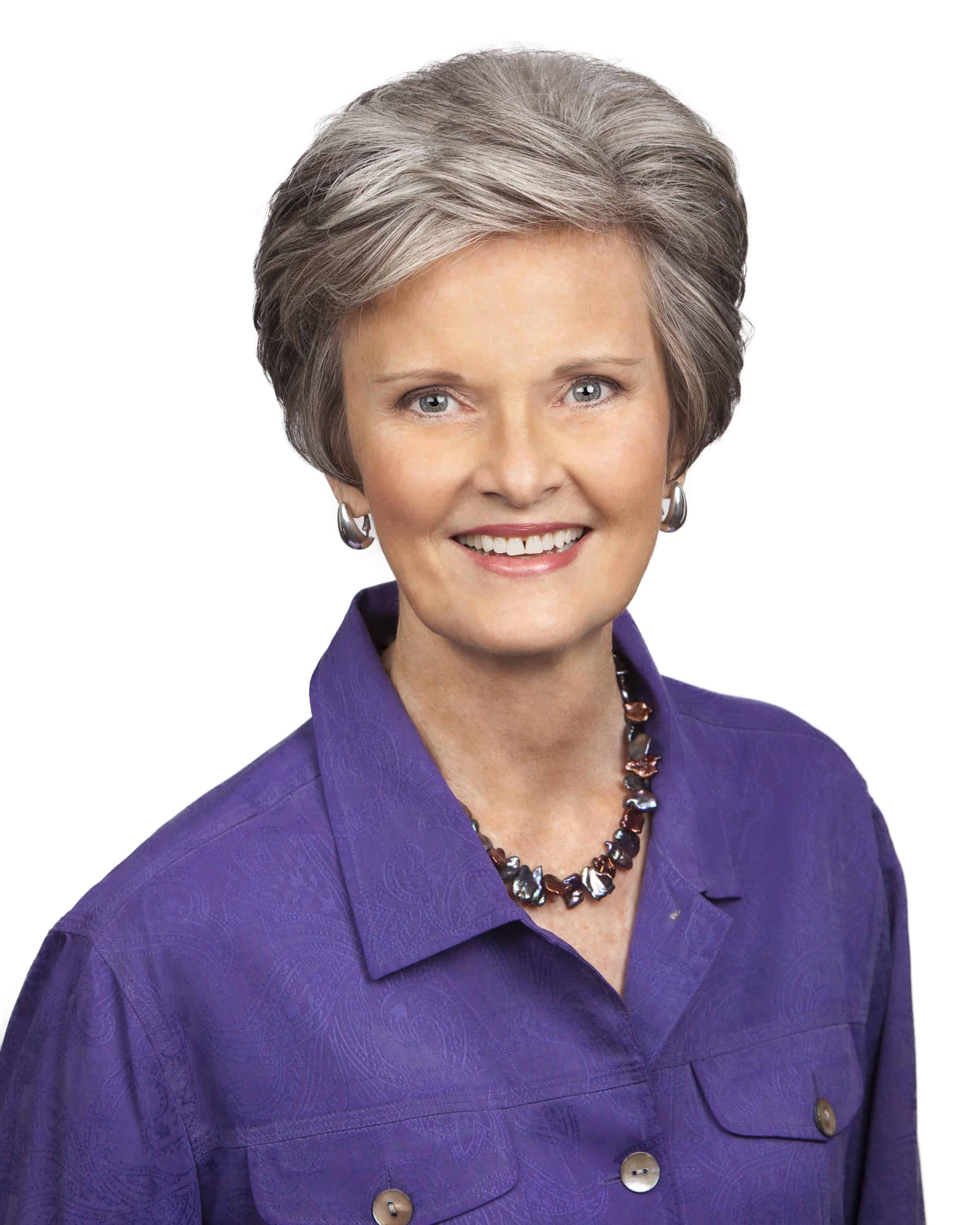 Jo-Alice Davis