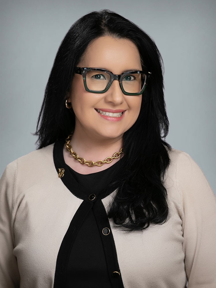 Jo Ann Gonzales