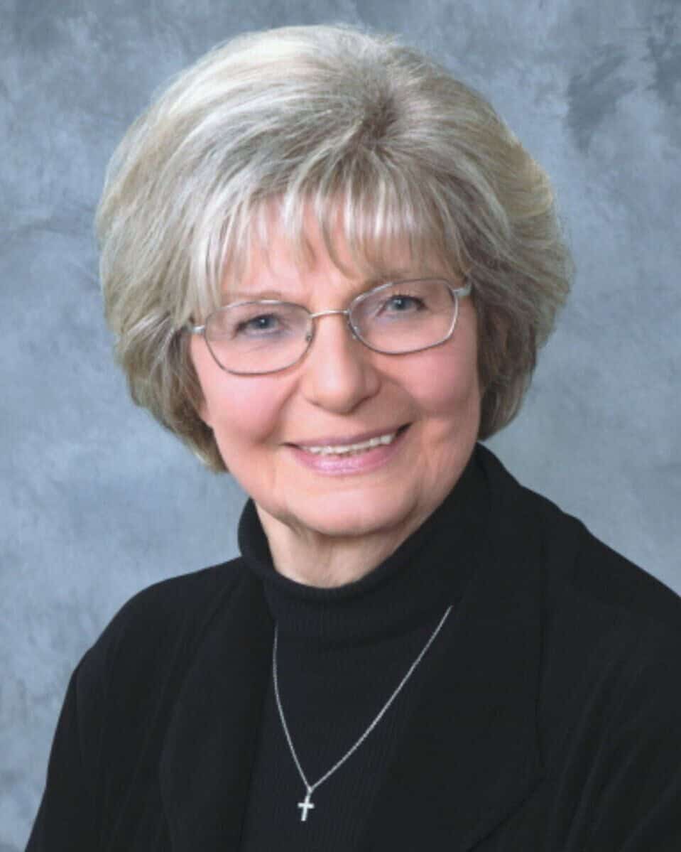 Joan m. Sobeck