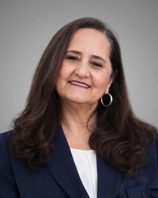 Joann Martinez