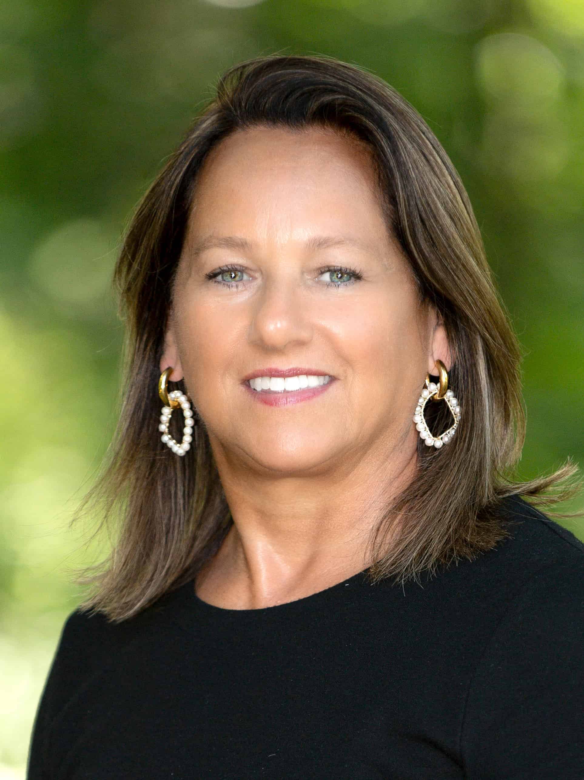 Joanna Rizzo Dresser