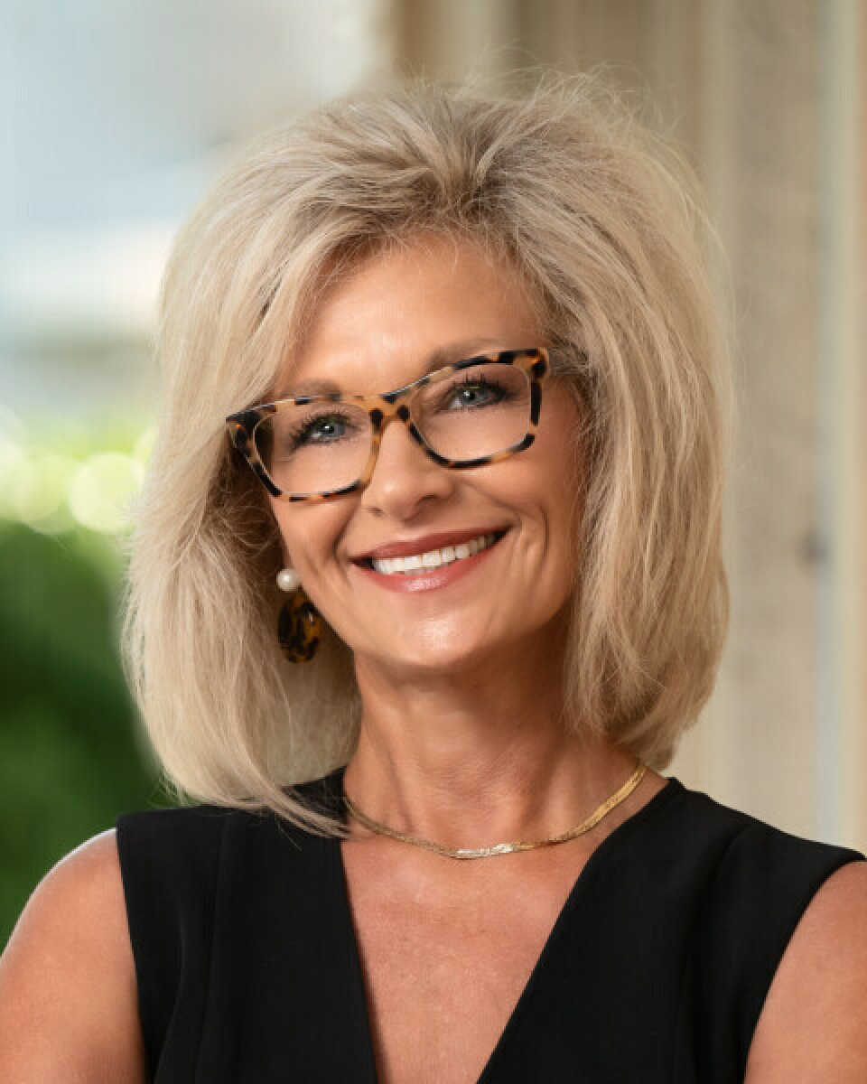 Jodi Wachman