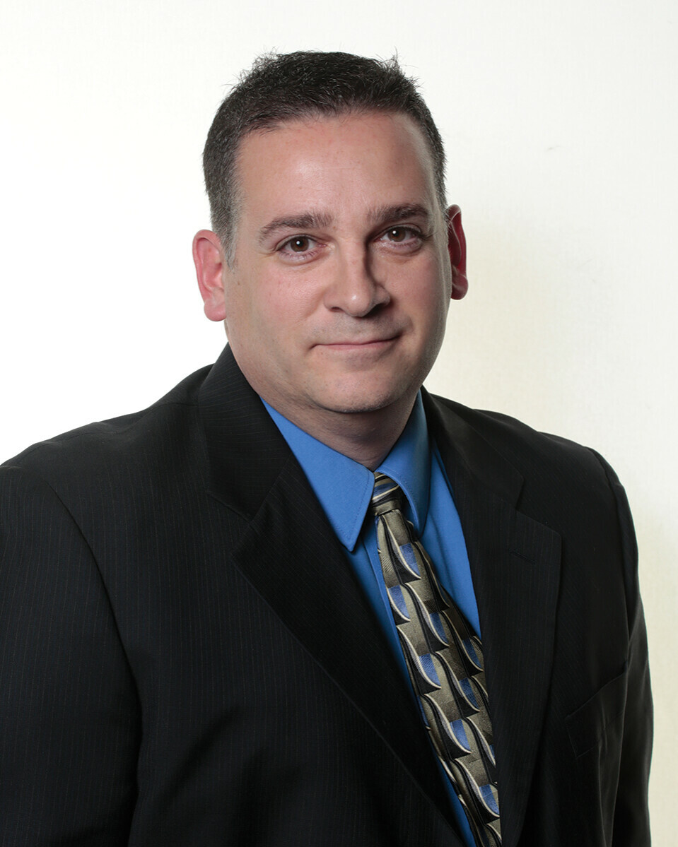 Joe Carfora