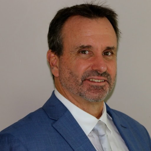 Joe Kindrich