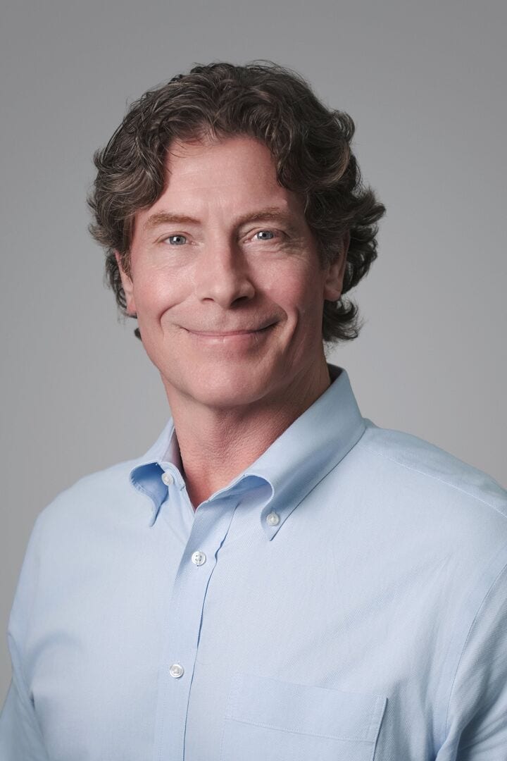 Joe Pickard