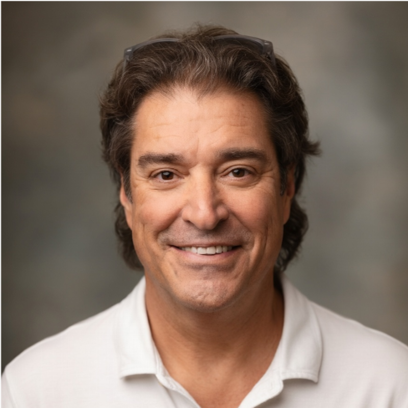 Joel Ginsberg