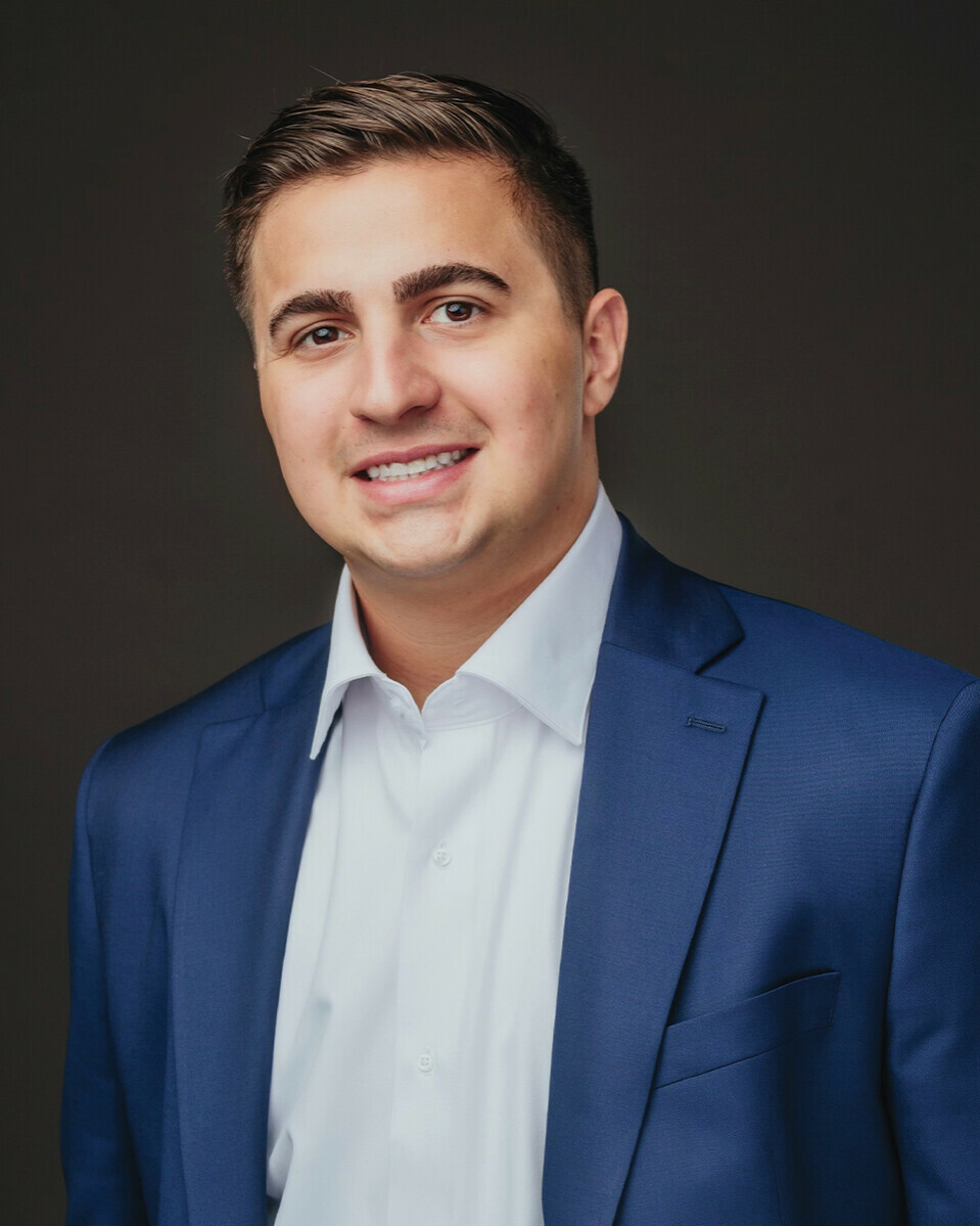 Joey Guarino