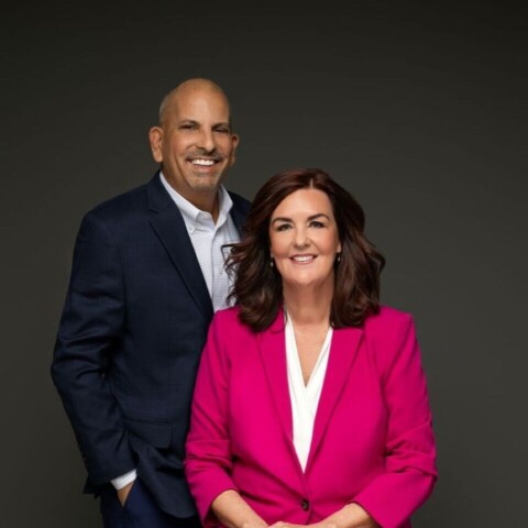 John & Deb Austin