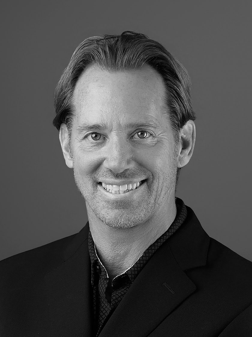 John David Gepp