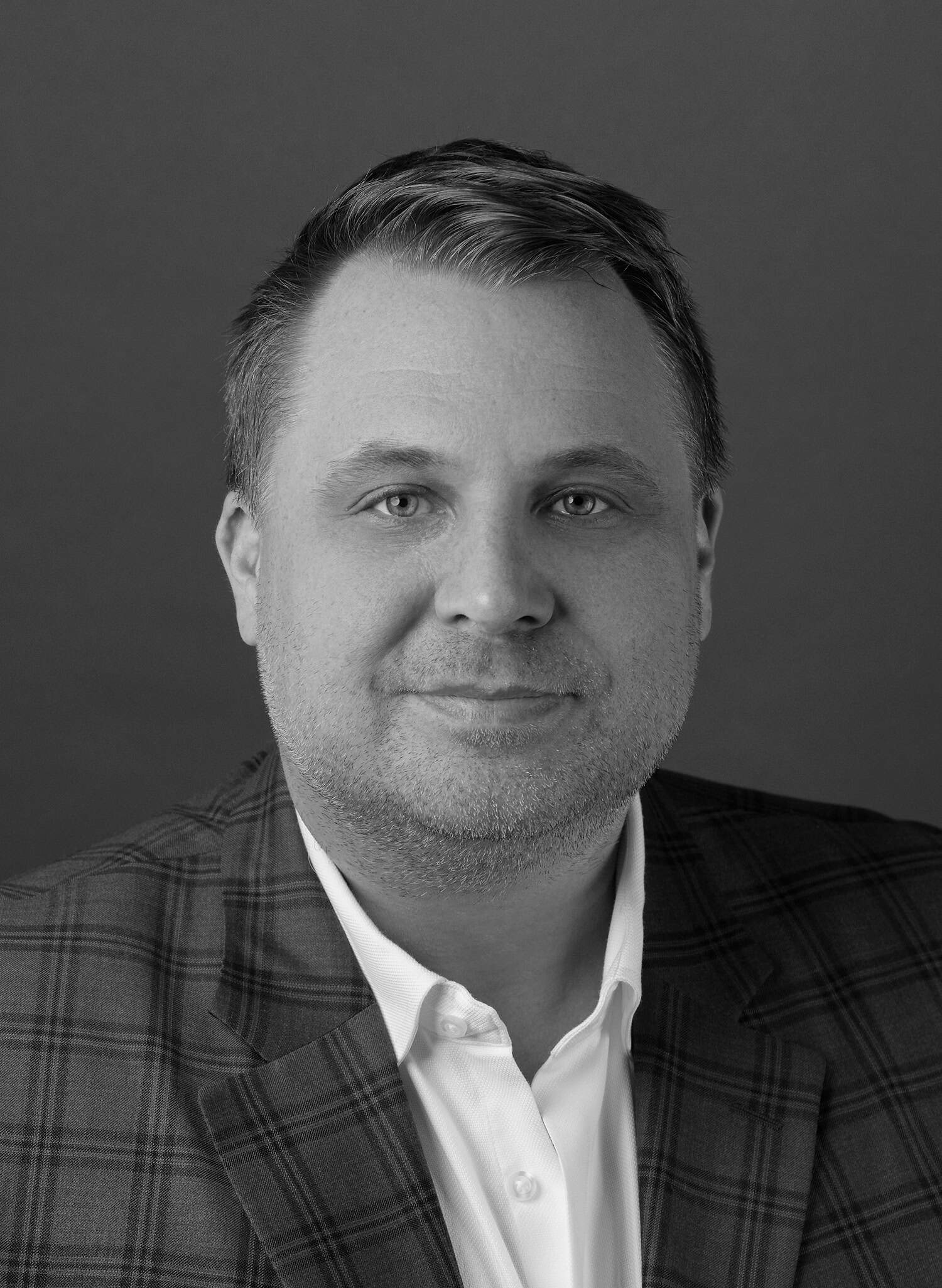 John Gluek