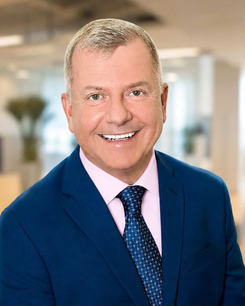 John Ludden