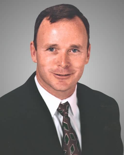 John Muirhead