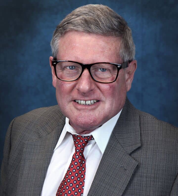 John N. Rebori