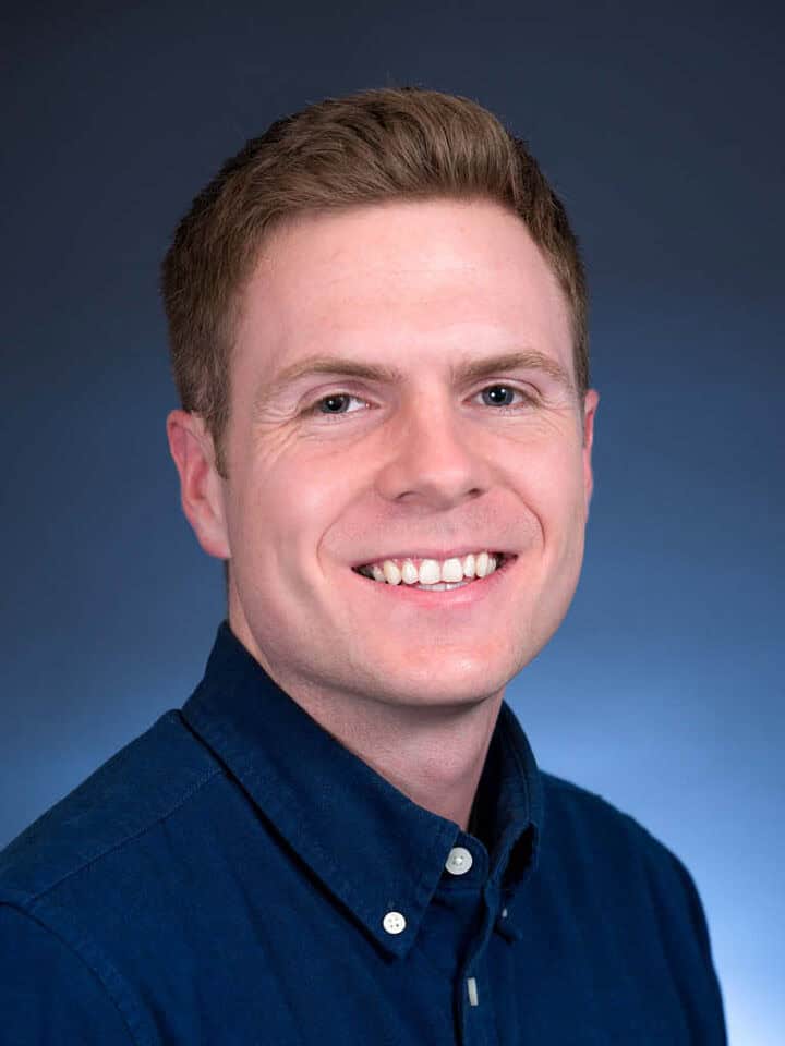 John Sprague
