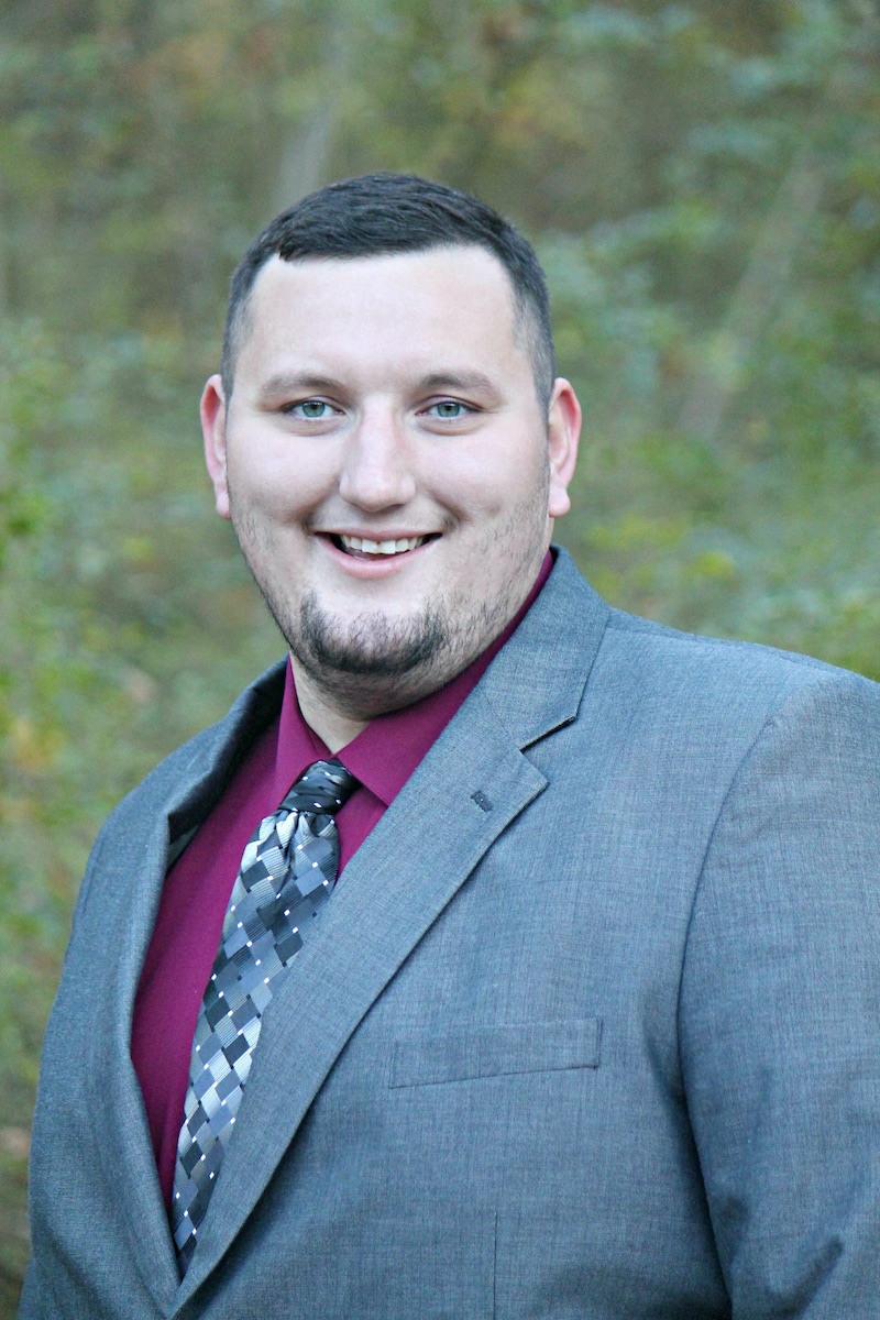 Johnathan Webb