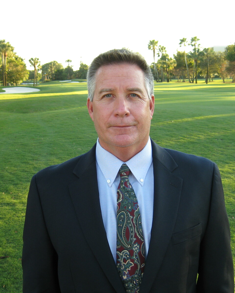 Jon Manderscheid