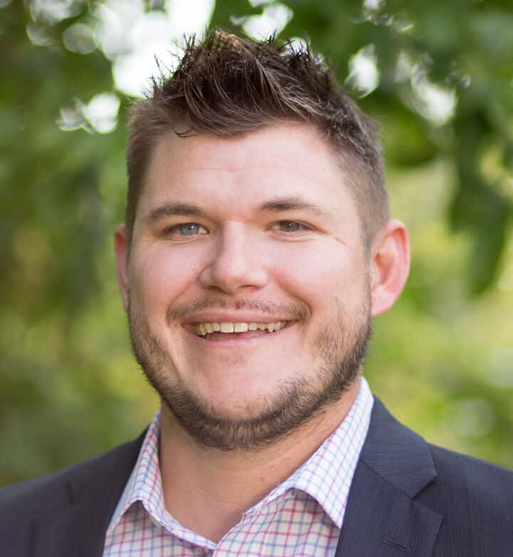 Jonathan Blake