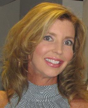 Joni Martin