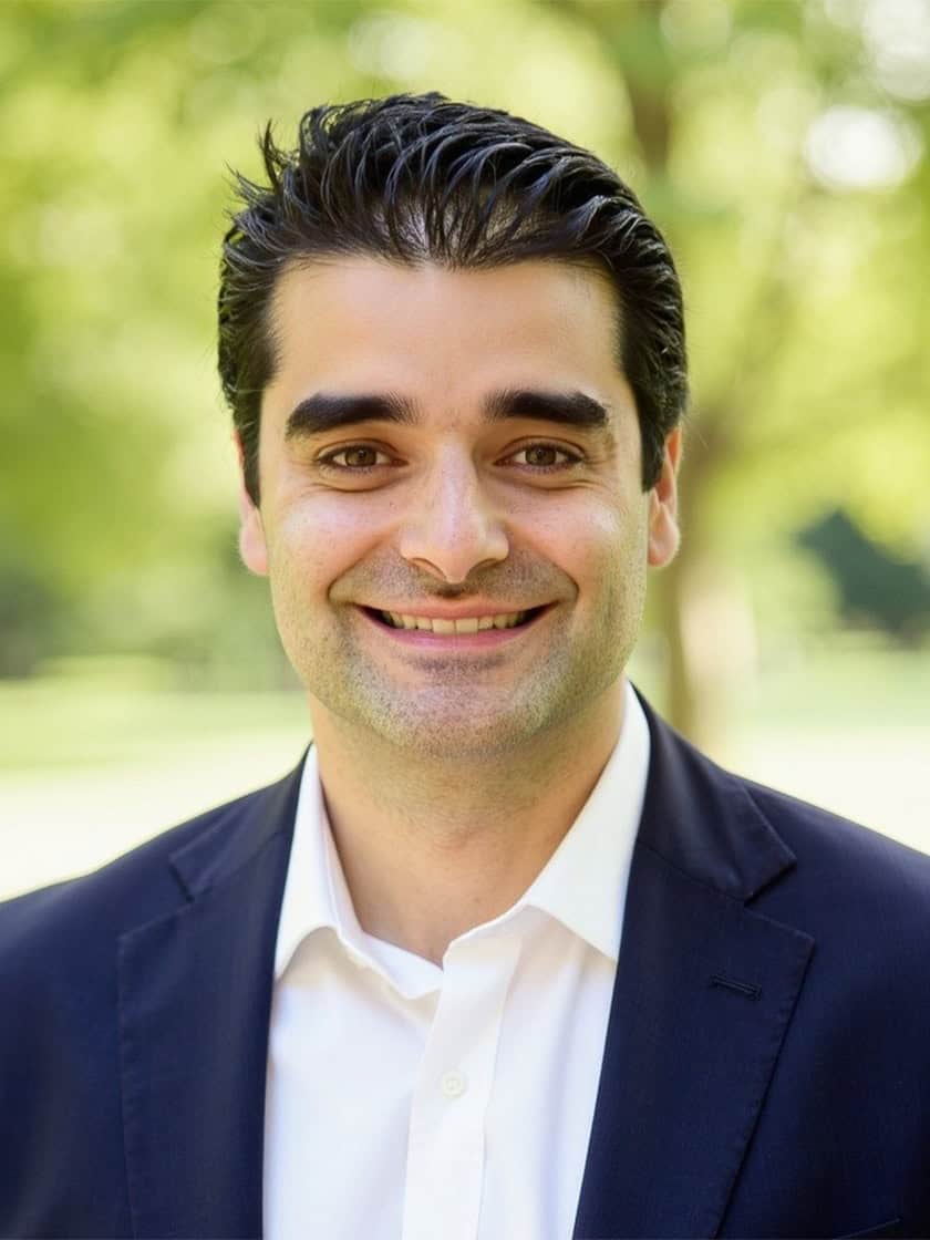Jordan Zitoun