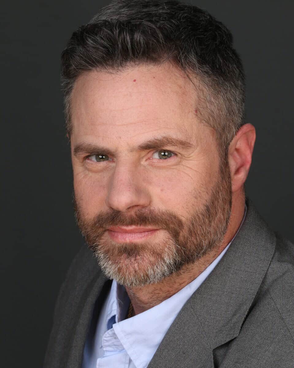 Joseph Dewitt Labarbera