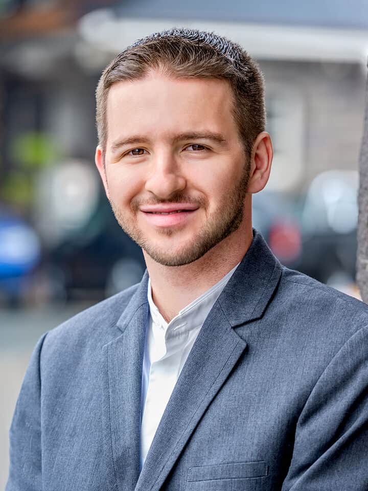 Joshua Kofman