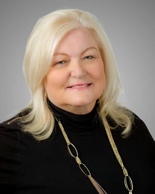 Joyce White