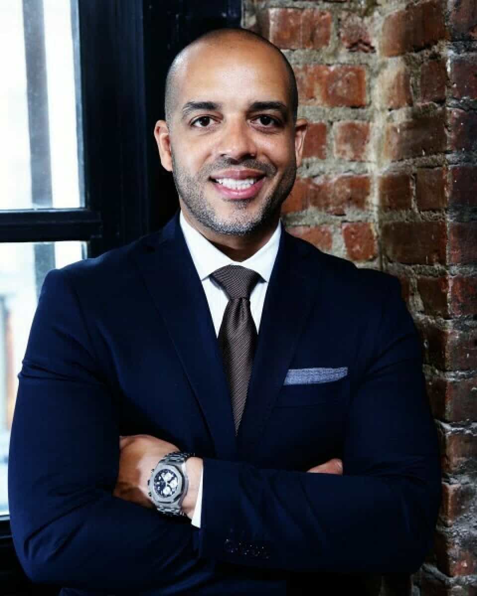 Juan Rivera