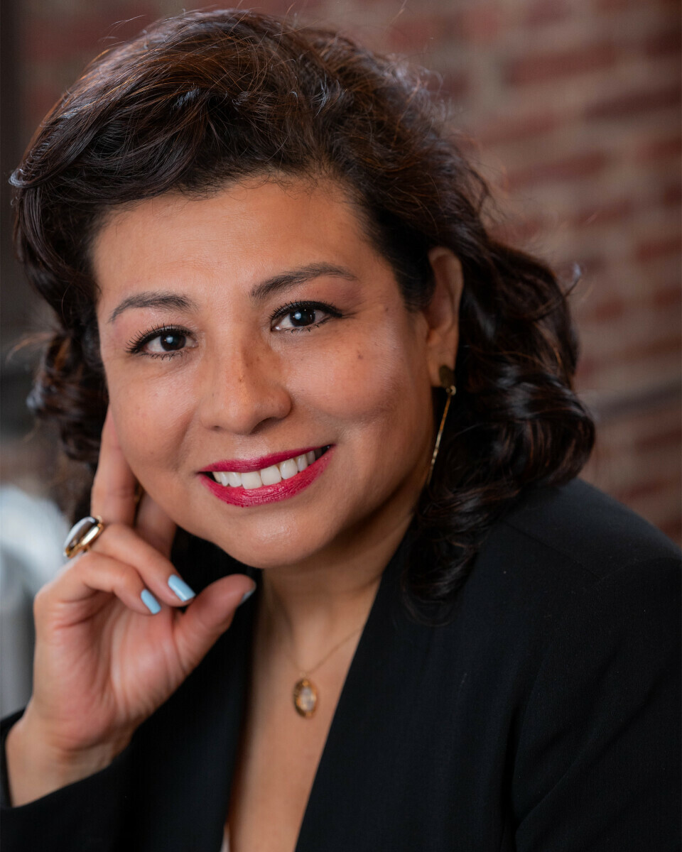 Juana 'Ligia Arias' Pool