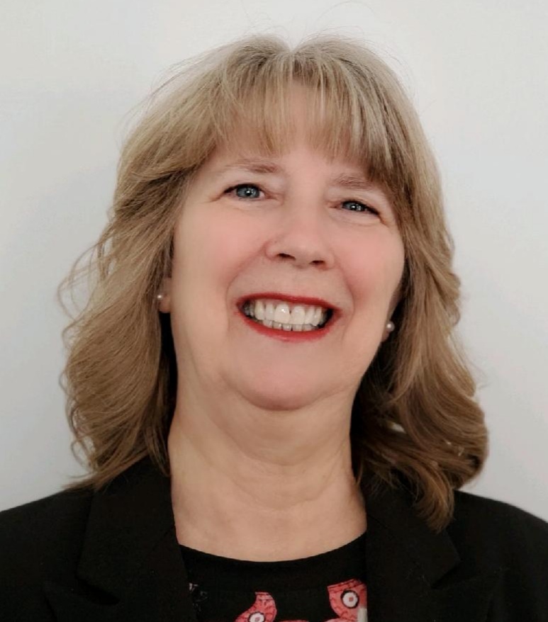 Juanita Thouin