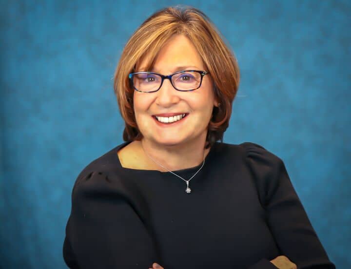 Judy Brietstein