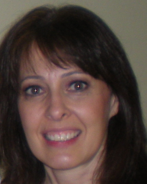 Judy Dhaenens