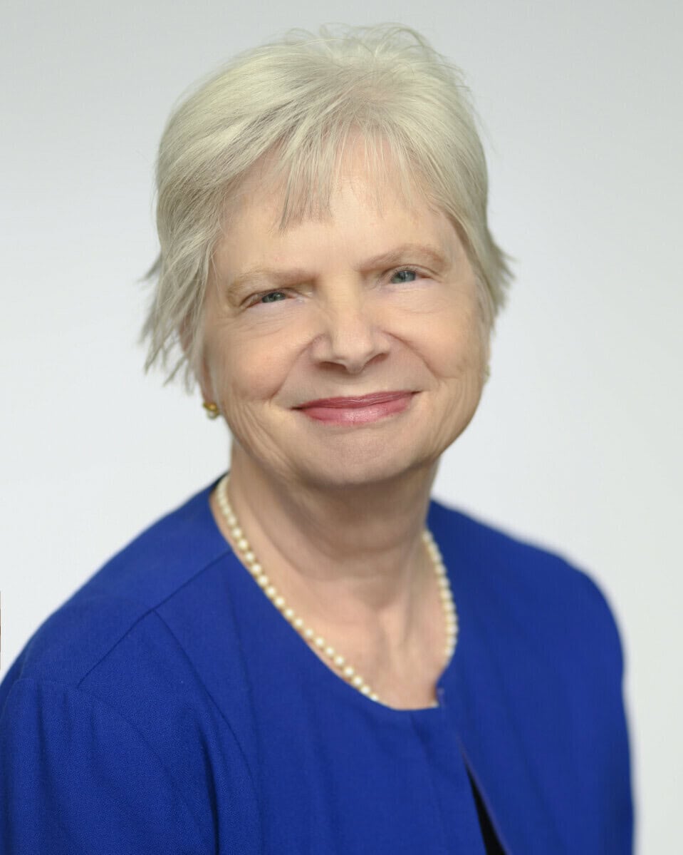 Judy Giannasio