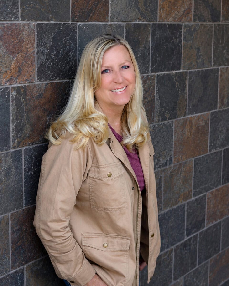 Judy Gompf